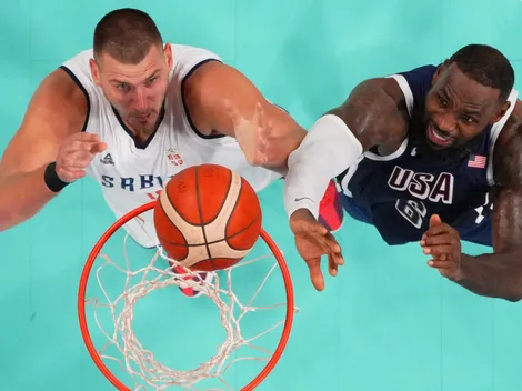 NBA sorprende con sus nominados a mejor de la temporada