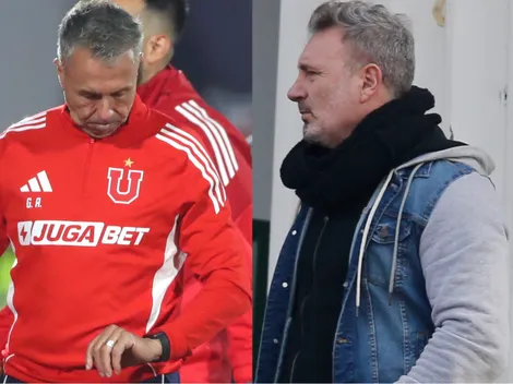 Barticciotto se pone en los zapatos de Álvarez con una decisión de alto riesgo