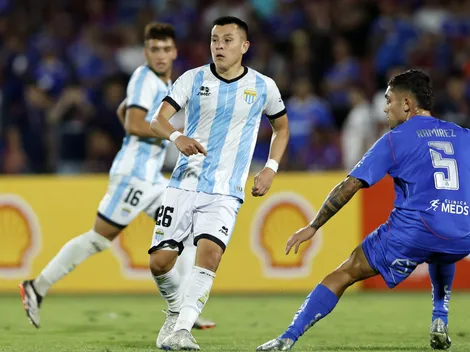 El ex Colo Colo que fue expulsado por una insólita razón en la B