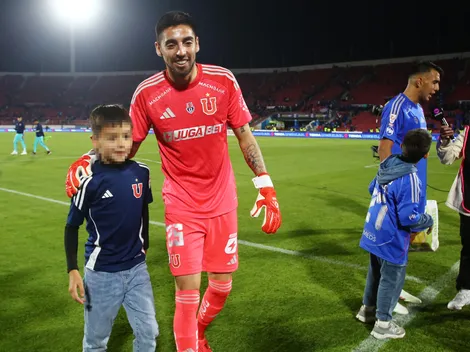 La denuncia de árbitro a la U por vulnerar el reglamento