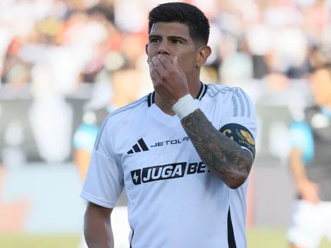 Pavez cuenta la lección para siempre que le dejó su paso por Brasil