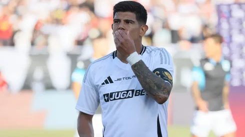 Esteban Pavez jugó un año en Athletico Paranaense de Brasil.