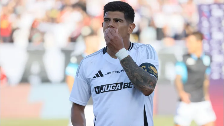 Esteban Pavez jugó un año en Athletico Paranaense de Brasil.