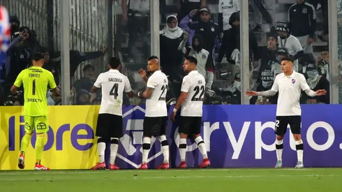 Colo Colo pretende resurgir como el Ave Fénix.