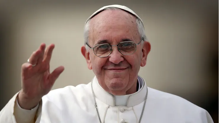 Papa Francisco