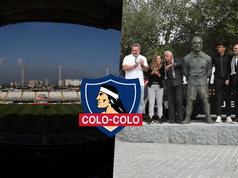 "Un asado y...": El inédito deseo de Barti para el nuevo Monumental