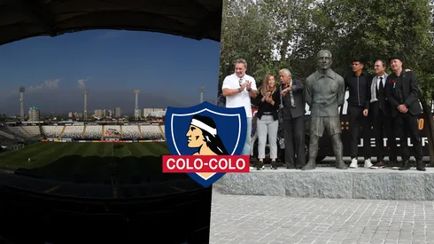 Barti expresó sus anhelos para el club.