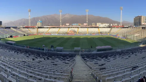 El Cacique juega su segundo partido de Copa Libertadores este 2025 y lo hará sin público en las tribunas.