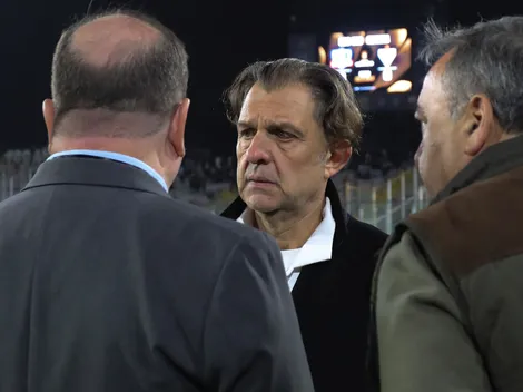 Conmebol le lanza inesperado salvavidas a Colo Colo