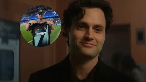 La serie regresa a la pantalla con sus nuevos capítulos.