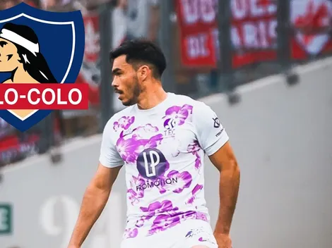 Gabriel Suazo da emotiva noticia y se llena de comentarios albos