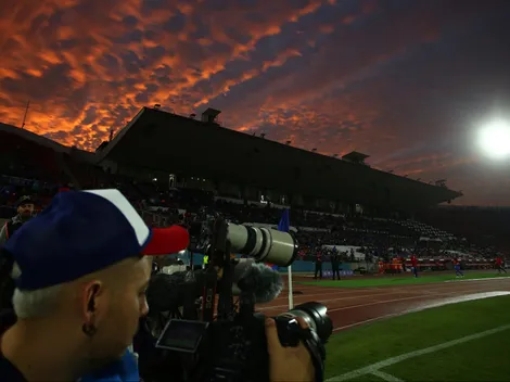 FIFA inicia obra clave en el Nacional: ¿Afectará al torneo?