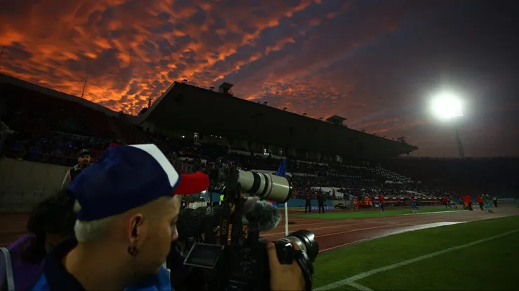 El Estadio Nacional vivirá una de sus obras clave para el Mundial Sub 20.