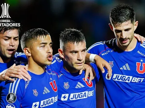 "No pude despedirme": Charles furia con la Conmebol en Venezuela