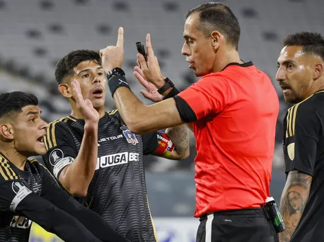 Colo Colo recibe un duro toque de alerta con una figura en Brasil