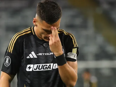 La figura de Colo Colo ante Racing vislumbra una noche sin dormir