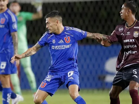 Históricos hermanos del Chuncho: "El árbitro perjudicó a la U"