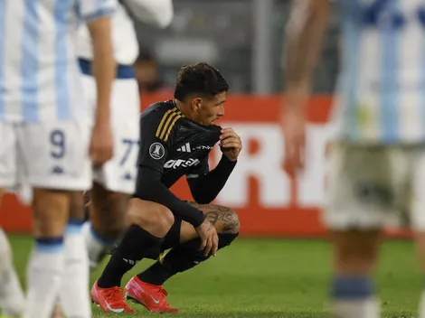 Brutal honestidad en Colo Colo: "Los muchachos están..."