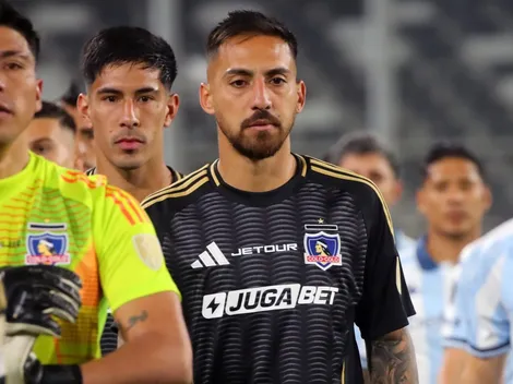 Correa lanza potente dardo a Conmebol: "Ellos ya sabían"