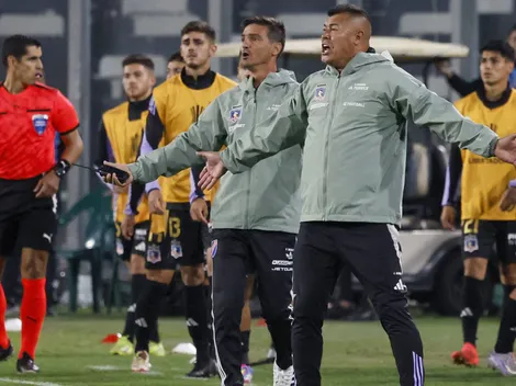 Advierten sobre la atípica decisión que toma Jorge Almirón