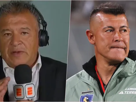 Bichi Borghi señala el gran pecado de Jorge Almirón frente a Racing