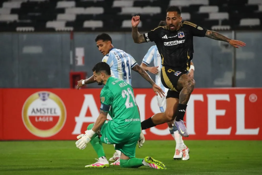 Correa aseguró que en la “U” debieron ser más humanos