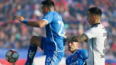 Correa le pidió "humanidad" a Universidad de Chile