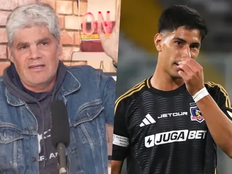 Guarello entierra a Rodríguez pidiendo dos insólitos regresos a Colo Colo