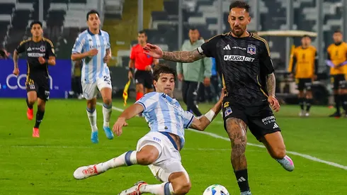 La prensa argentina valoró el punto conseguido por "La Academia".