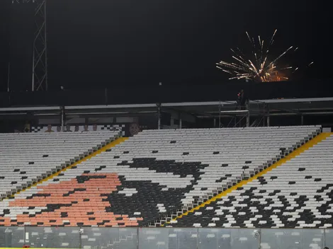 Revelan el nombre del próximo presidente de Blanco y Negro