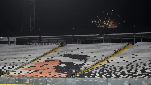 En Colo Colo se define a su nueva mesa directiva.