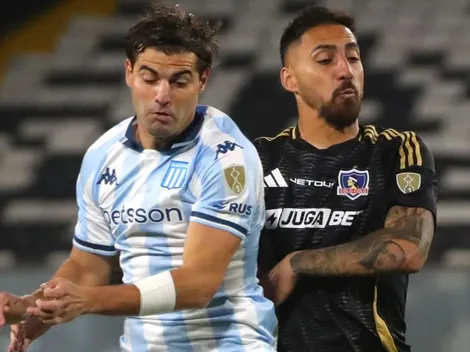 No se vio en TV: Javier Correa se enfurece con un periodista