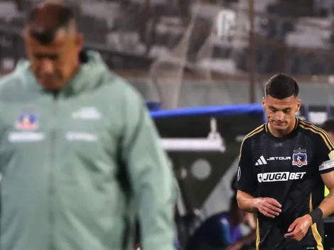 El insólito argumento de Almirón para sacar a Lucas Cepeda