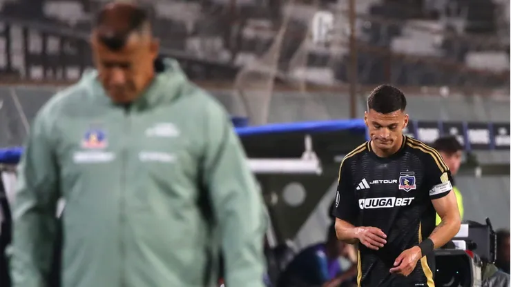 Cepeda fue sustituido en los 74 minutos.