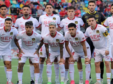 ¿Dónde y a qué hora ver Unión Española vs Fluminense?