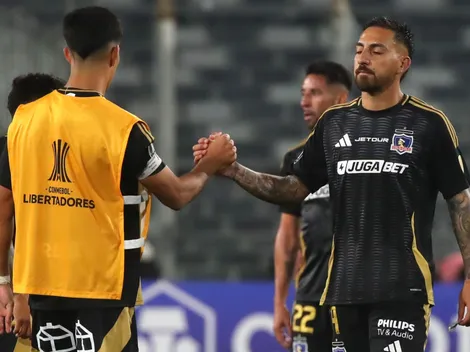 Bucaramanga vs Fortaleza: ¿Qué resultado le conviene a Colo Colo?