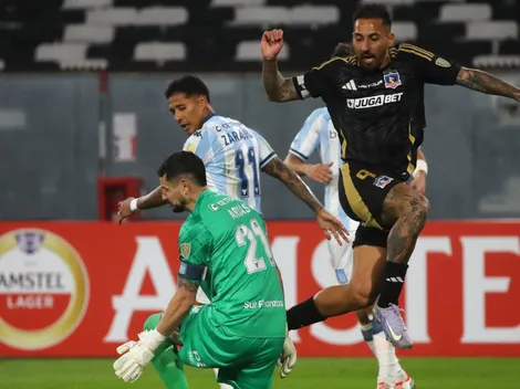 "Es sentido común": Correa cree que Colo Colo no debe ser castigado