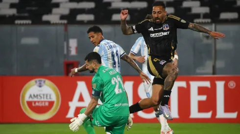 Javier Correa está en contra de perder los puntos ante Fortaleza.