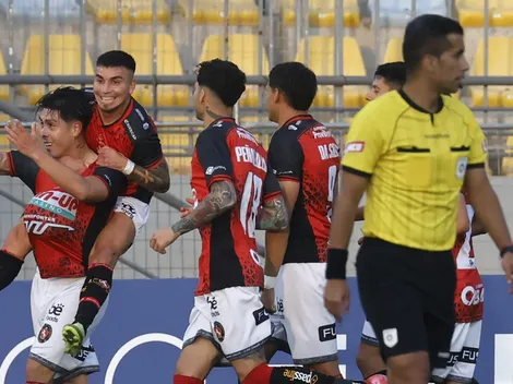 Revelan castigo para el árbitro que recibió camisetas de la UC