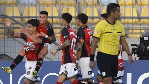 El árbitro de U. Católica vs Limache será castigado