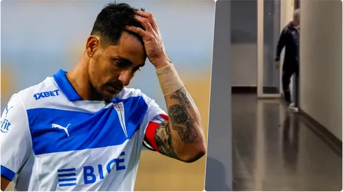 Católica deberá acudir tras denuncia al Tribunal de Disciplina.