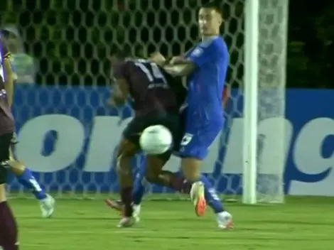 "Una tontera": Juvenal Olmos cruza a Calderón por el penal