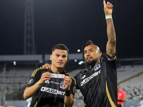 ¡Verdadero crack! El hermoso gesto de Lucas Cepeda ante Racing