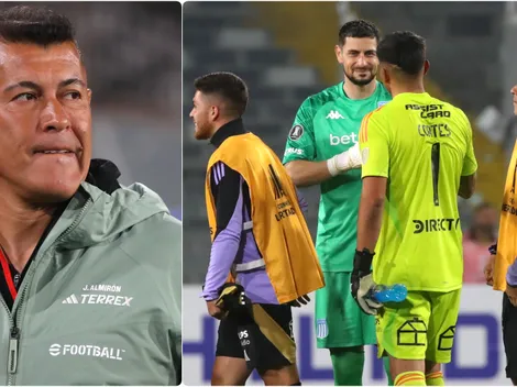 Almirón borra de Libertadores inversión de US$1.5 millones en fichajes