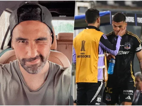 Bravo ningunea la Copa Chile tras porrazo de Colo Colo