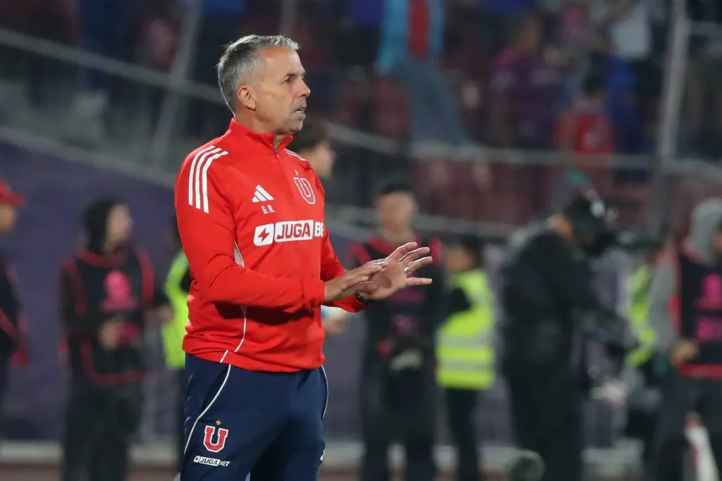 Gustavo Álvarez tiene mejor rendimiento hasta ahora en Copa Libertadores que el Chuncho semifinalista con Pelusso y Sampaoli.