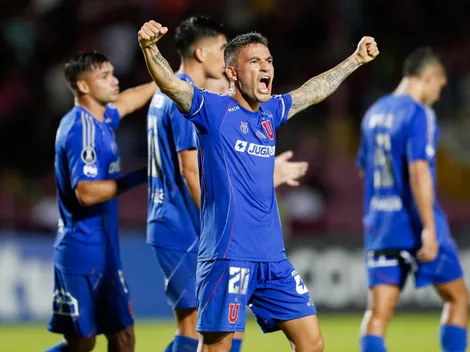 La U iguala y mejora su mejor récord del siglo en la Copa