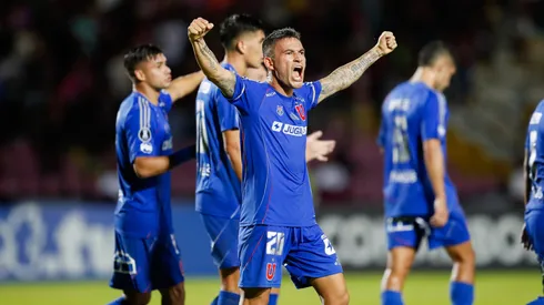 ¿Se ilusiona la U? El momentáneo récord que alcanza el Chuncho 2025 de Gustavo Álvarez.