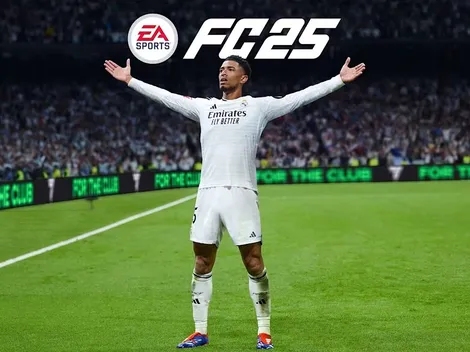 Los 6 equipos que tienen nuevos uniformes 'retros' en EA Sports FC 25