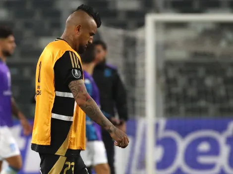 En Bucaramanga se agrandan y celebran el empate de Colo Colo